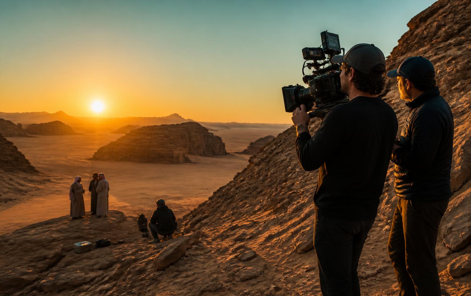 رحلة تطبيقية ميدانية مع أكاديمية نسر